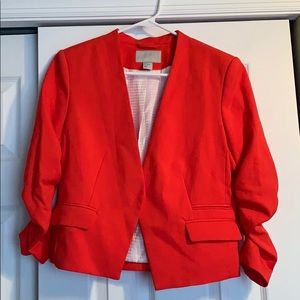 HM Spring Blazer